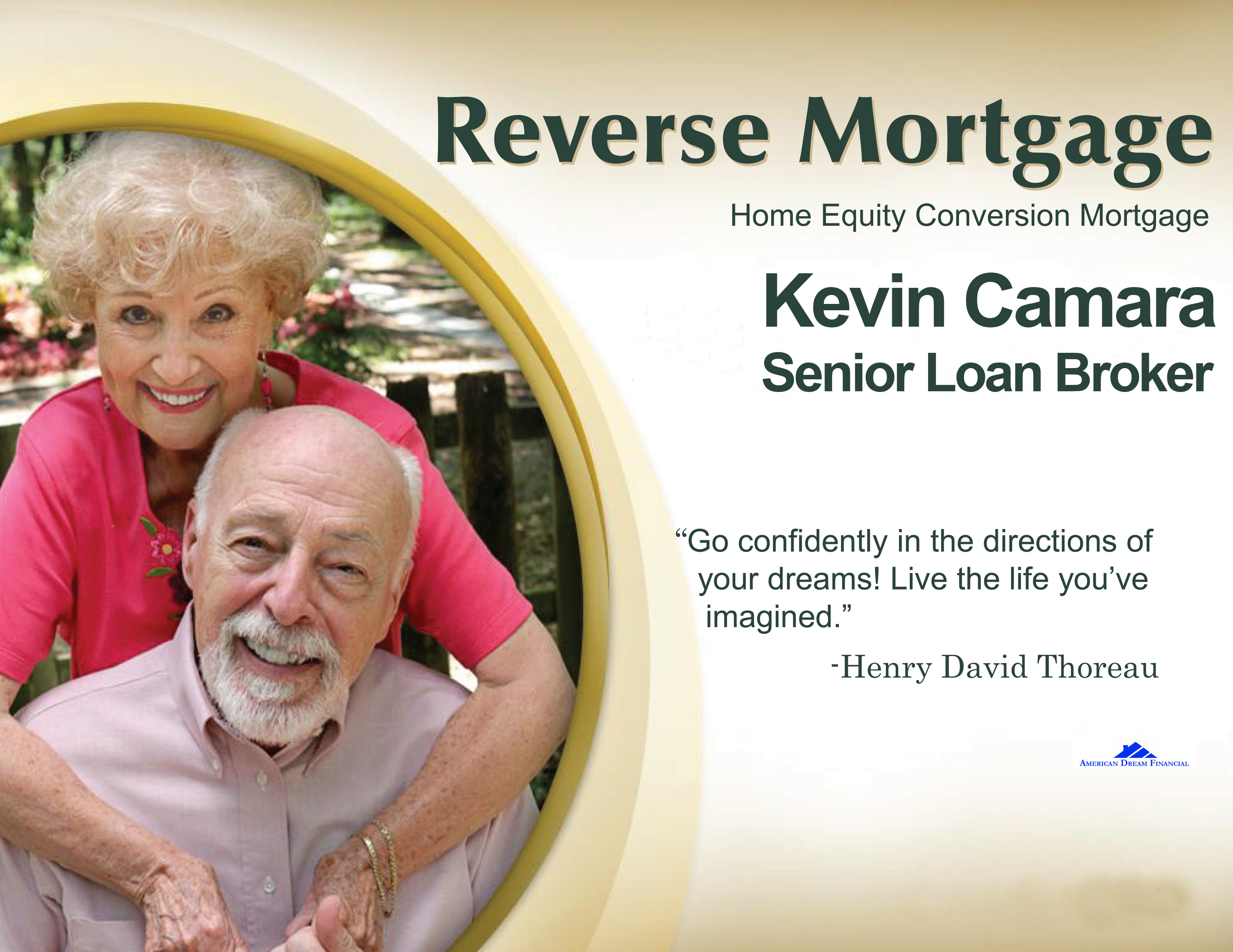 reverse mortgage